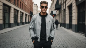 Révélez votre style : secrets pour un look sportif chic irrésistible