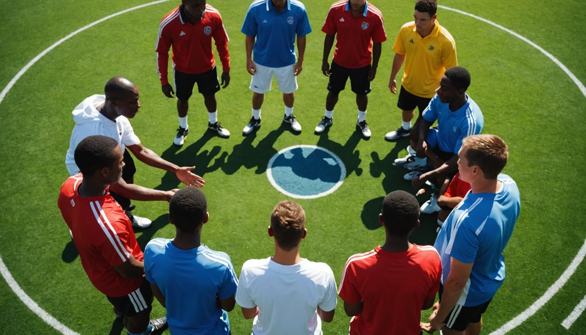 comment encourager le fairplay