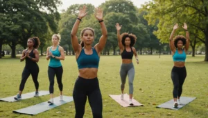 comment adopter un style de vie actif