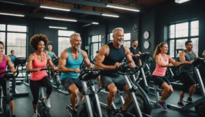 Comment améliorer sa forme physique