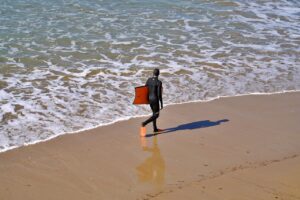 Taghazout : le paradis secret du surf que vous devez découvrir