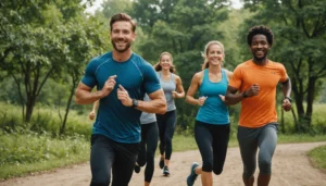 comment cultiver l'esprit sportif