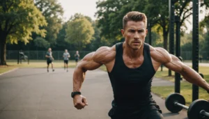 Comment améliorer sa condition physique