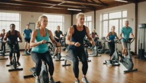 comment travailler son cardio