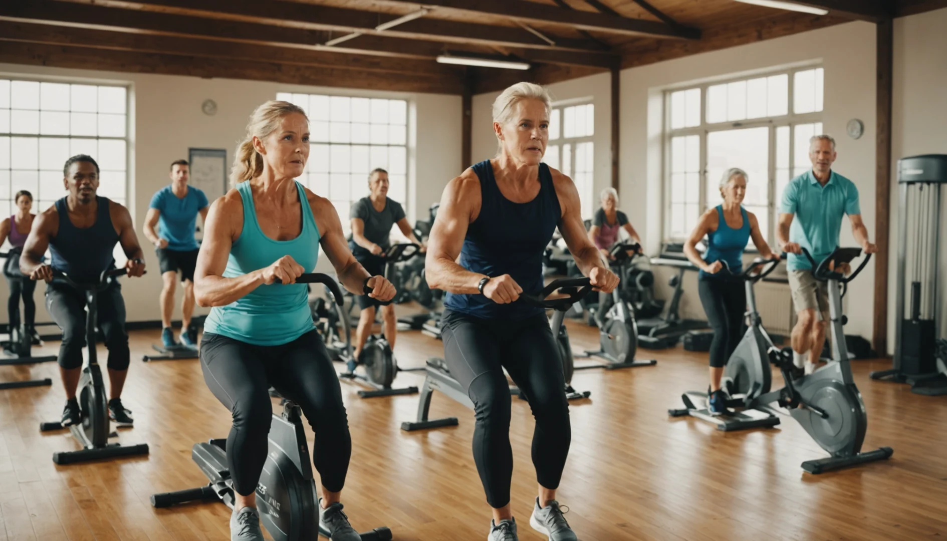 comment travailler son cardio