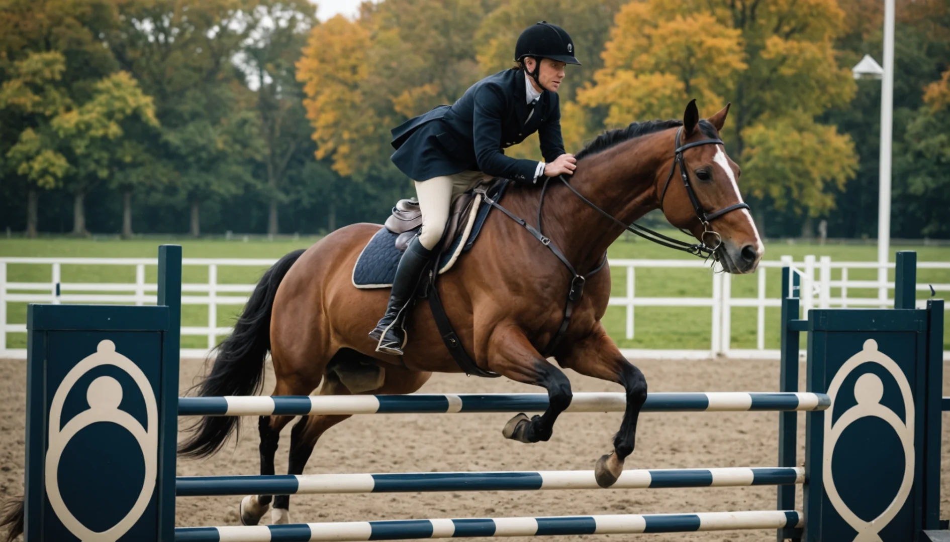 est ce que l'équitation est un sport