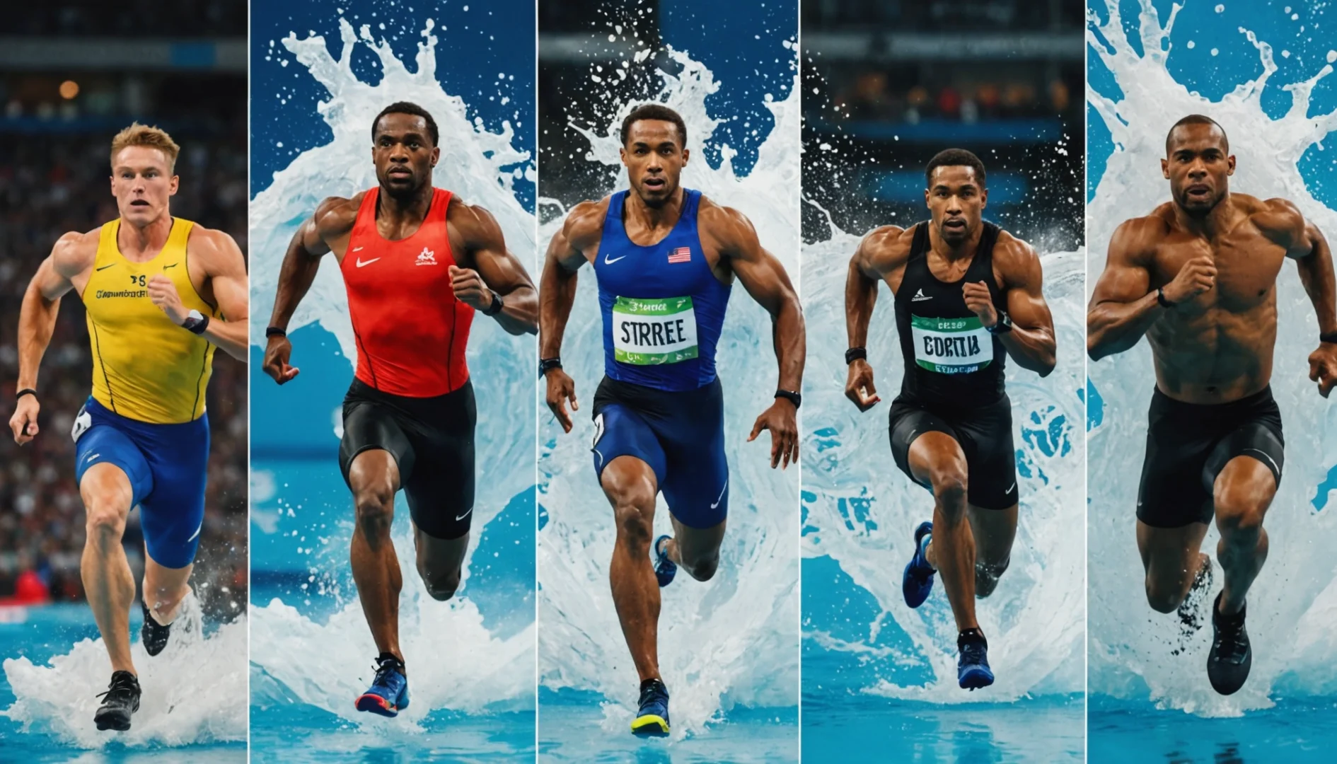 quel sport est le plus physique