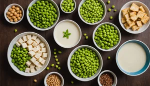 Soja et performance sportive : mythe ou atout nutritionnel ?